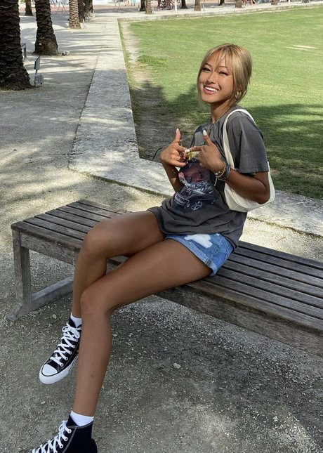 Gabby Hua_ onlyfans nude content