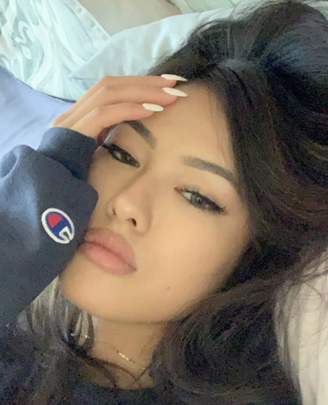 Gabby Hua_ naked leaked onlyfans