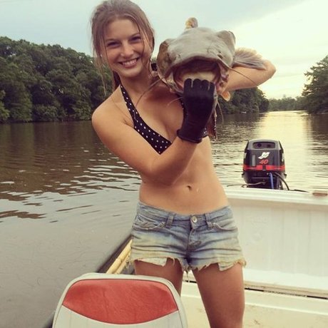 Hannah Barron onlyfans leaked pictures