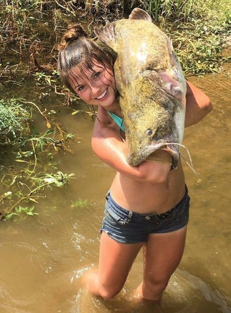 Hannah Barron onlyfans archives