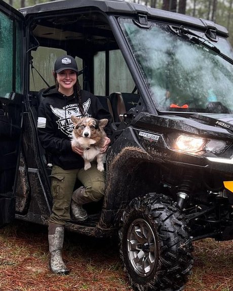 Hannah Barron new onlyfans leak