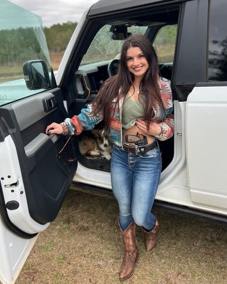 Hannah Barron porn onlyfans leak