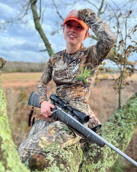 Hannah Barron Profile pic