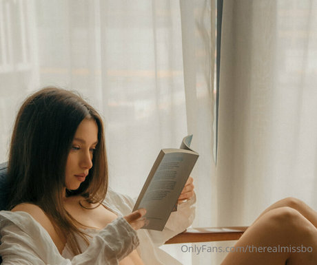 Missbo only fans leak porn