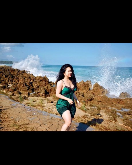 Dajin onlyfans leaked.