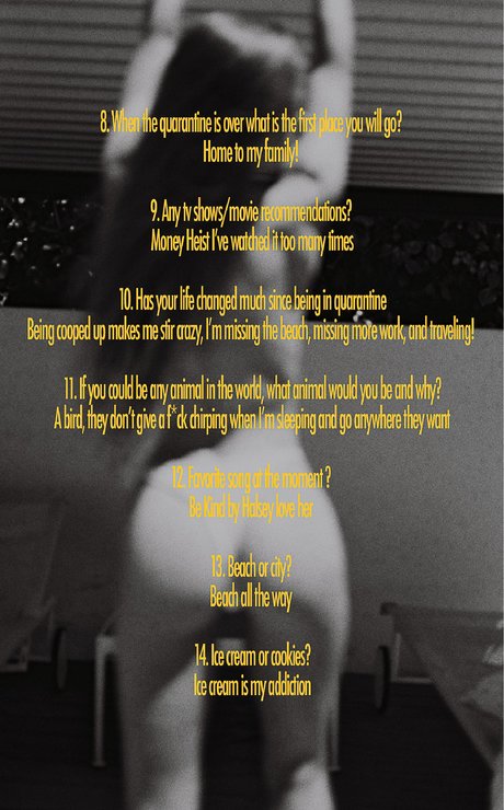 Hailey Grice Profile pic