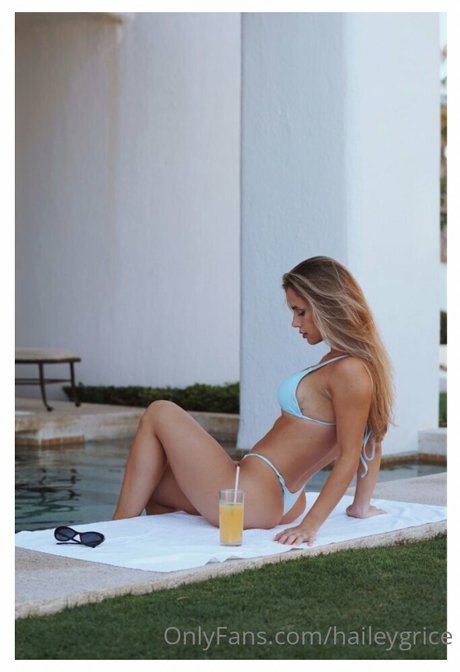 Hailey Grice leaked only fans nudes