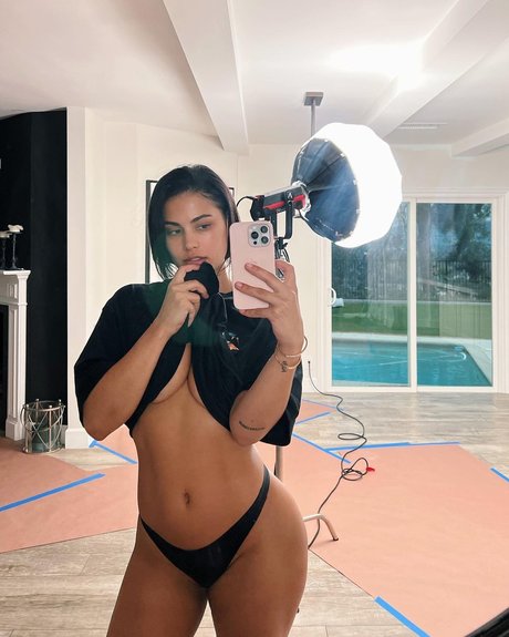 Jade Ramey onlyfans naked