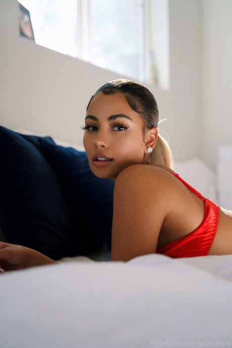 Jade Ramey onlyfans naked leaks