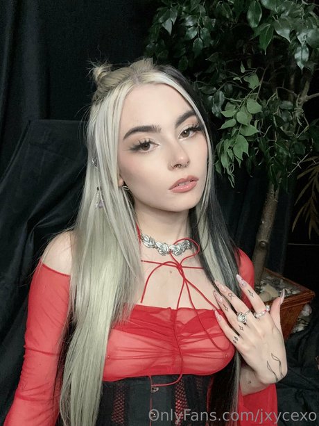 _Jxycexo leaked onlyfans photos