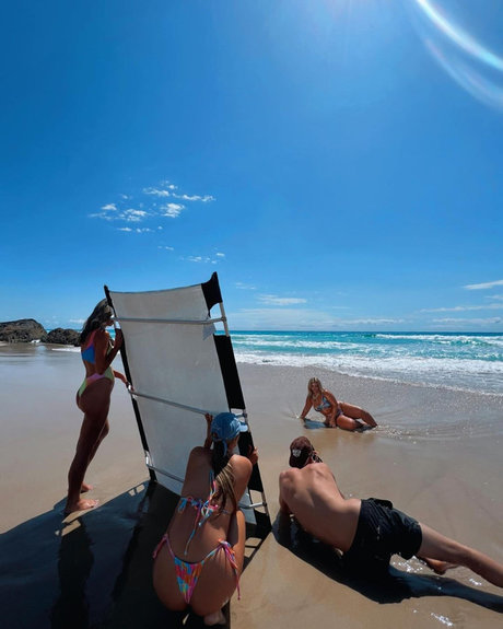 Kayla Evans onlyfans pics