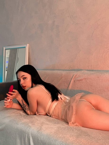 Jenny Kittty nude leaked onlyfans