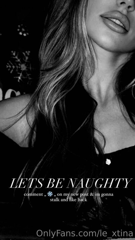 Kristina Levina nude leak onlyfans