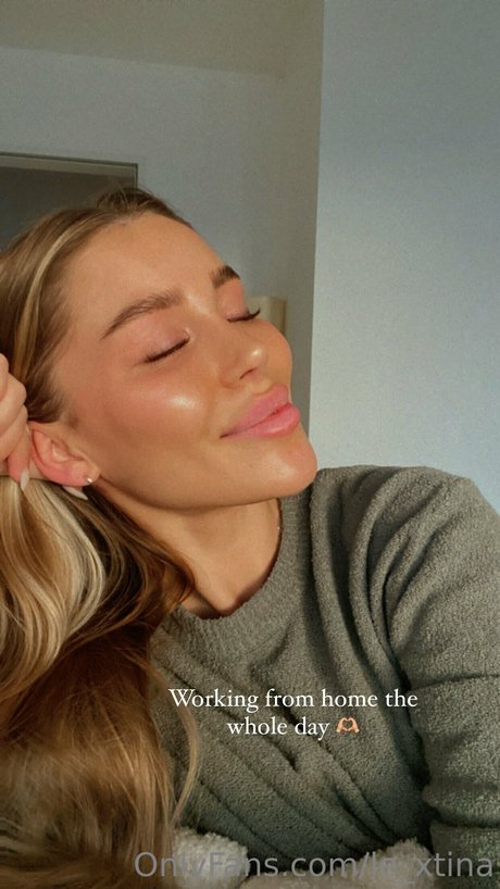 Kristina Levina onlyfans nide