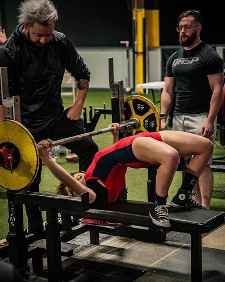 Serena Abweh onlyfans leak ass