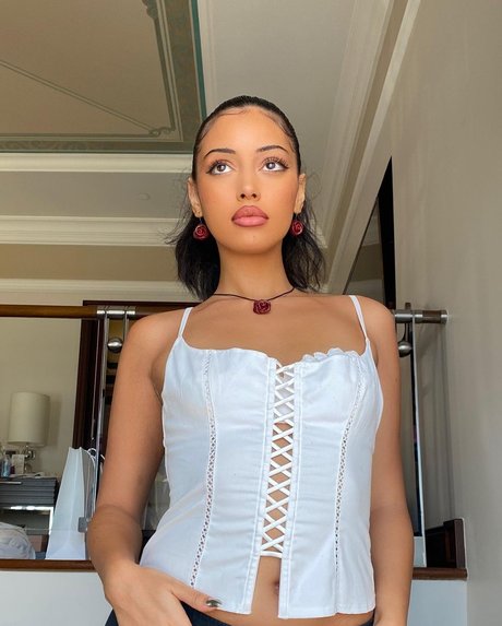 Cindy Kimberly onlyfans leaked.