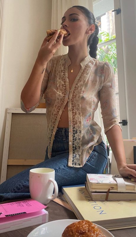 Cindy Kimberly onlyfans xxx