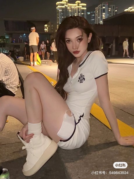 Xialan_ leaked onlyfans