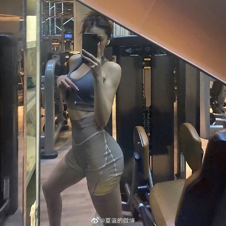 Xialan_ onlyfans nudes leaks