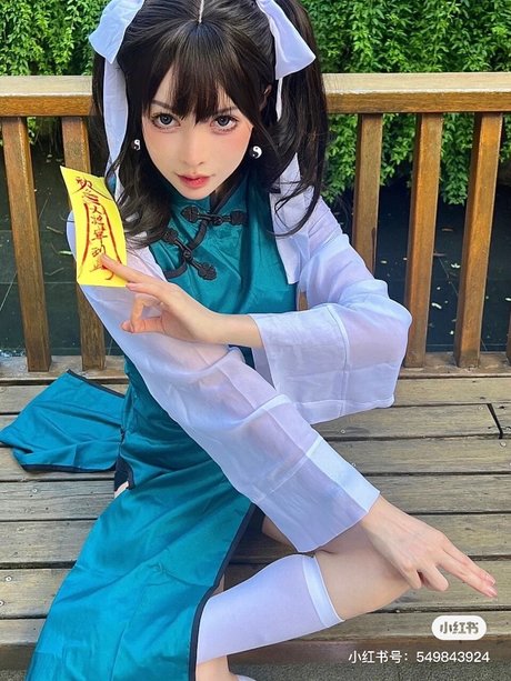 Xialan_ nude onlyfans leaks