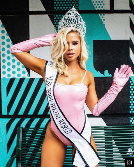 Yaslen Clemente only fans nude