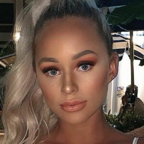 Allie Auton onlyfans keak