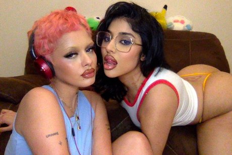 Hana Mahmood Profile pic