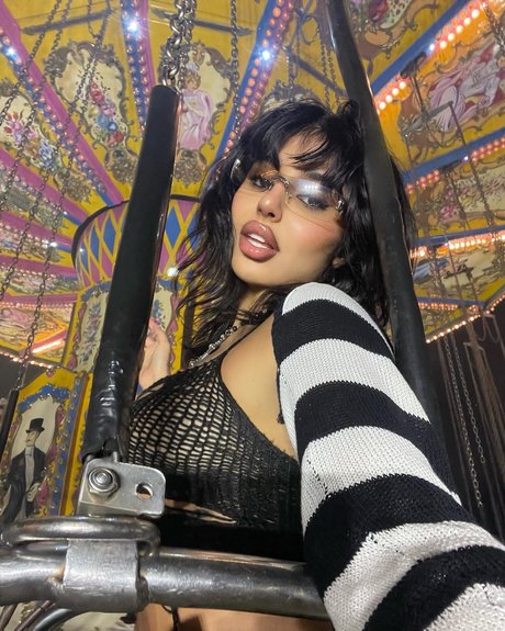 Hana Mahmood onlyfans sex leaks