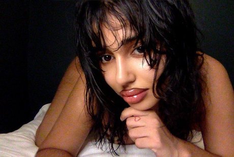 Hana Mahmood only fans nude leaks