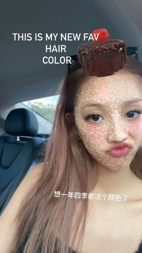 Kathy Zheng leaked onlyfans