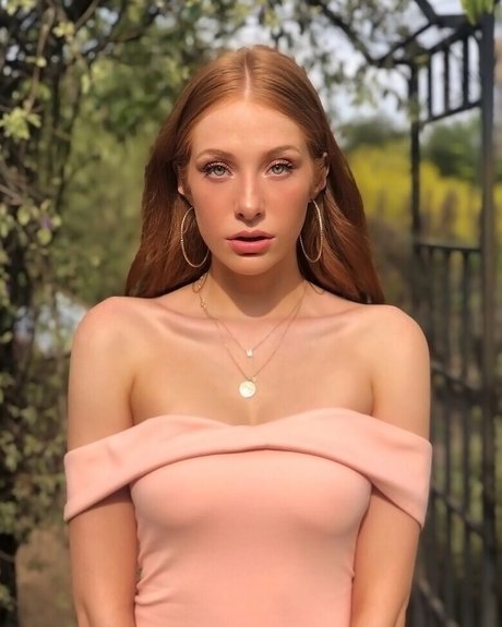 Madeline Ford onlyfans leajs