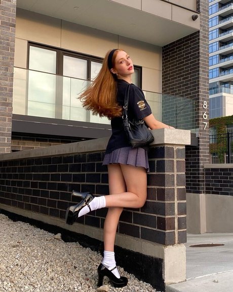 Madeline Ford onlyfans leaka