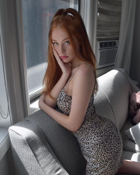 Madeline Ford leaked onlyfans