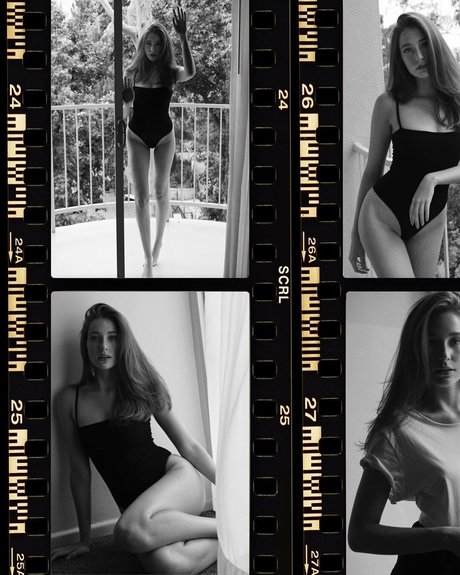 Madeline Ford onlyfans leak