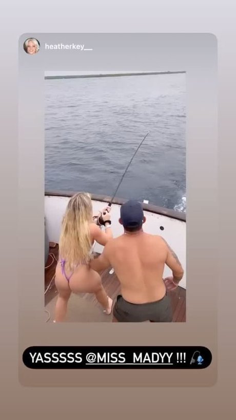 Baylee Bolton only fans nude leaks