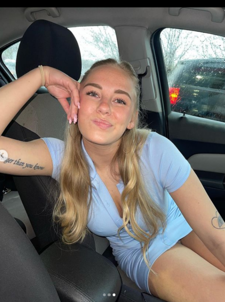 Sophie Riedemann only fans pictures