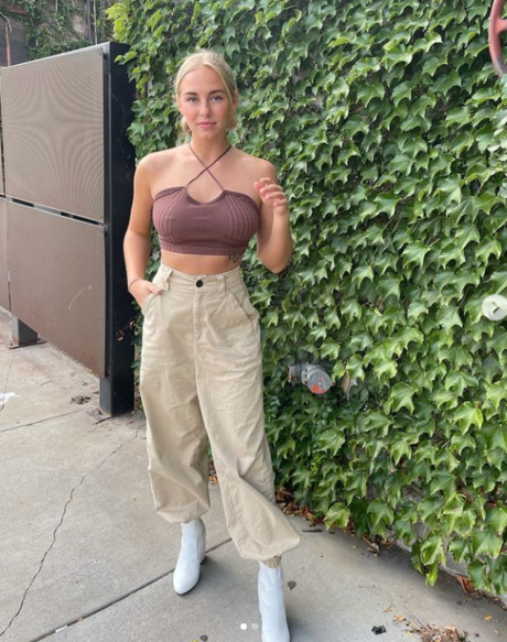 Sophie Riedemann onlyfans nudes