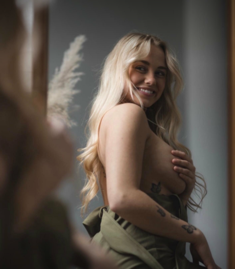 Sophie Riedemann onlyfans leams