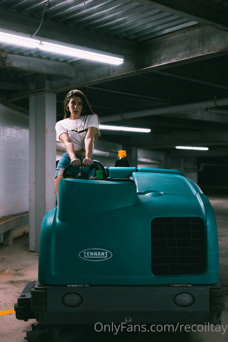 Taylor Feingold onlyfans sex tape