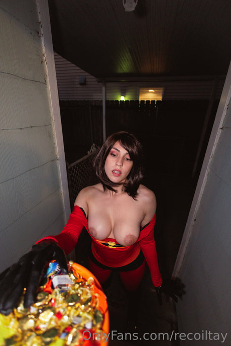 Taylor Feingold onlyfans leaked pics