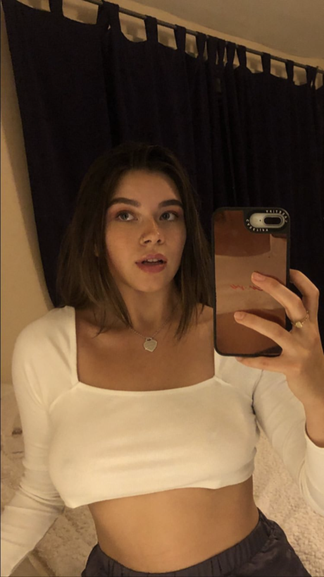 Ceara Maya_ naked onlyfans pics