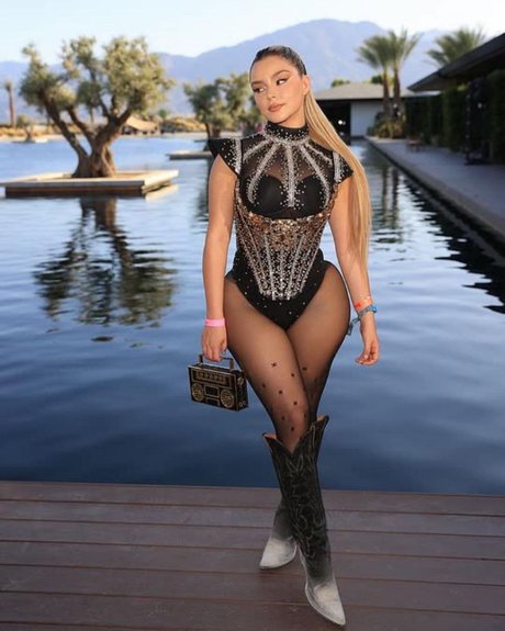 Demi Rose_ leak onlyfans nude