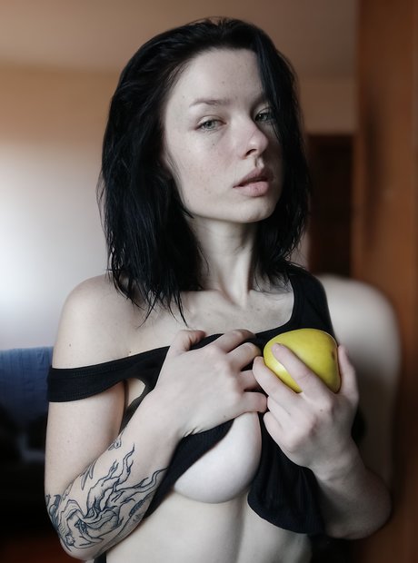 Innervus_ onlyfans leaked photos