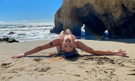 Jordan Burton onlyfans free