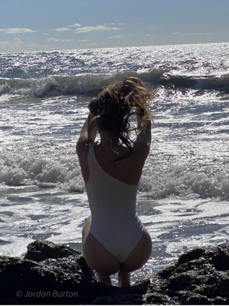 Jordan Burton onlyfans nude