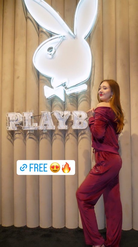 Jordan Burton onlyfans leak naked