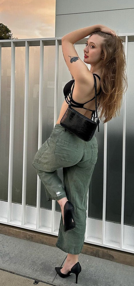 Jordan Burton leaked nude onlyfans