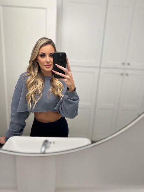 Kristi Eide onlyfans leak free