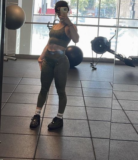 Lean Beef Patty only fans nude leaks