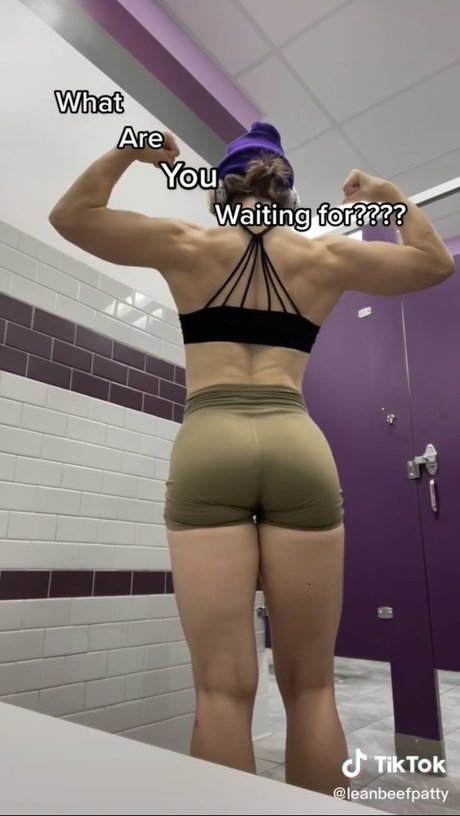 Lean Beef Patty onlyfans joi